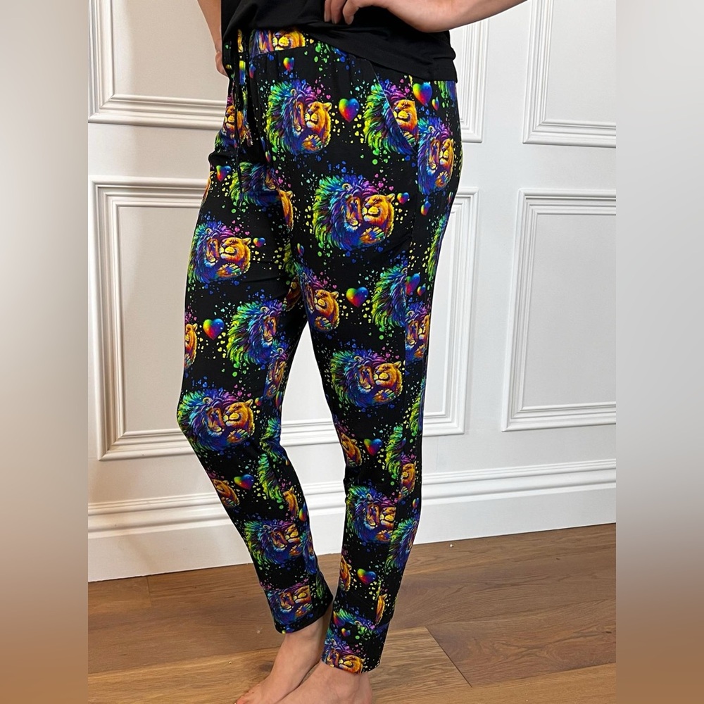 LBB Bamboo Mama Pants